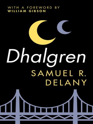cover image of Dhalgren